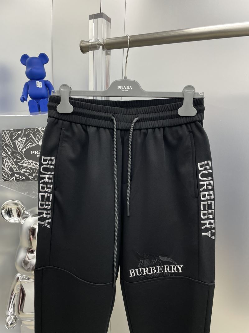 Burberry Long Pants